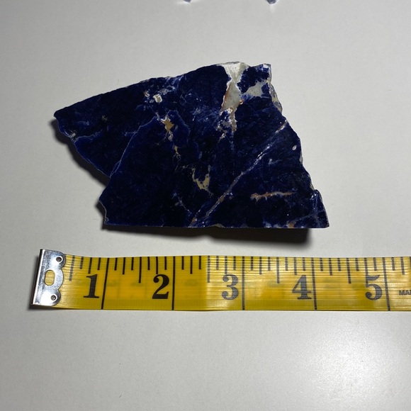 Sodalite Slab - Picture 3 of 3